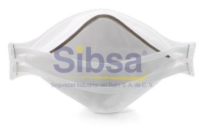 3M® Aura™ Respirador desechable para partículas N95, 9210 Plus