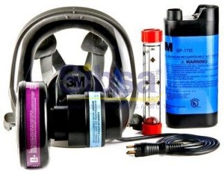 Filtro para Partículas P100 HEPA