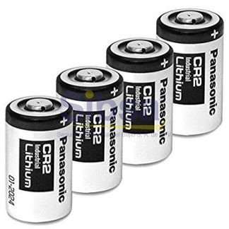 Panasonic Cr2 Batería de litio Cr2 3v 850mah 850 Mah