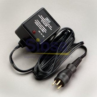 3M® Cargador de Batería para sistemas 3M Breathe Easy y Powerflow de , Mod. 521-01-43R01
