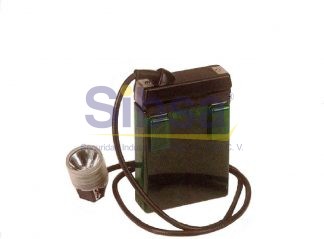 MSA 817182 - Pinza para batería