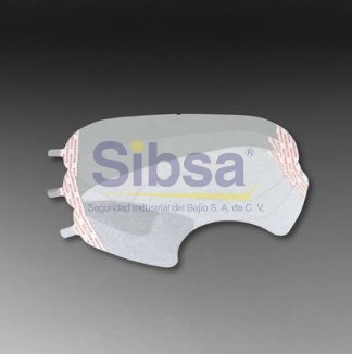3M® Mica Protectora para Visor de Cara Completa, 6885