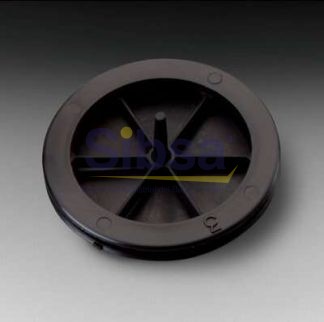 3M® Válvula copa nasal para respirador, 7882