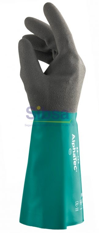 GTE ALPHATEC 58535 VERJNEG 14