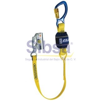 3M™ DBI-SALA® Rope Adjuster with Lanyard 1246037, 1 ea 3M Product Number 1246037, 3M ID 70007444733