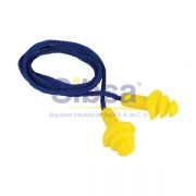TAPON AUDITIVO REUSABLE HA-026