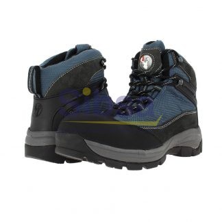 BOTA DE SEGURIDAD BERRENDO 366 UNISEX