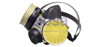 RESPIRADOR COMFO CLASSIC MEDIANO Parte:	808074