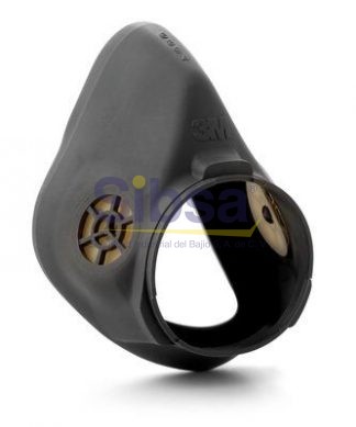 3M® Copa Nasal, para Respiradores, 6894