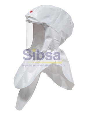 3M® Capucha de Reemplazo para S-657