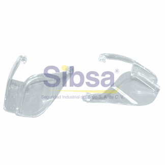 Protector Lateral,p/Armazones,ZT100