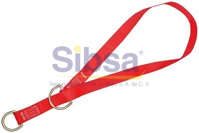 5900577 TIE OFF ADAPTOR P T 3' CS Identificación 3M 70007670329