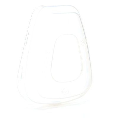 3M™ Filter Retainer 501, 100 EA/Case Part Number 17668, 3M Product Number 501, 3M ID 70070190734, UPC 50051138176681 - Imagen 2