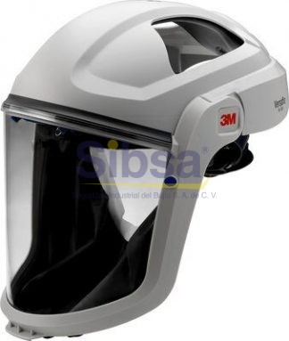 3M® Visor Bumpcap de Protección Respiratoria, con Sello Facial M-106 Identificación 3M XA007707442