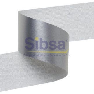 3M® Tela reflejante Scotchlite™, retardante a la flama, 8935-1" Identificación 3M 75050050998