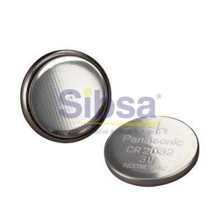 3M® Baterías para caretas Serie 9100, Mod. 42-20-00, bolsa con 2 piezas Identificación 3M 52000166505