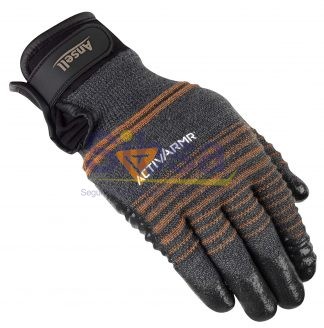 Guantes Ansell ActivArmr 97-009 Multipropósito uso rudo