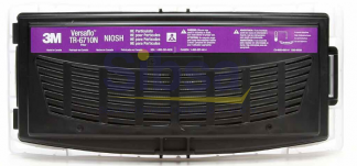 3M® Filtro para partículas de Alta Eficiencia (Filtro P) Identificación 3M 70071618279