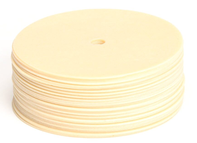 3M® Válvula de Inhalación para Respiradores, 6893 Identificación 3M 70070710986 - Imagen 2