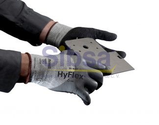 GTE HYFLEX 11-927 NIT GRISNEG