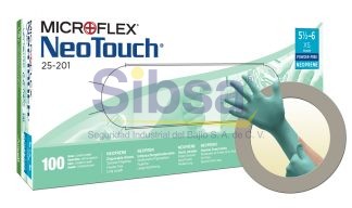 C100 NEOTOUCH 11 LARGO NEOPR AMBID