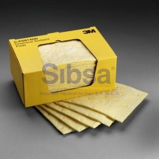 HOJAS ABSORB QUIM 23.4X36.8 ALTO DESEMP