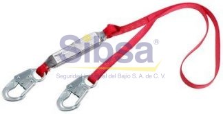 LINEA CAMORT DIMPACT 1 GANCHO CHICO 3MM 1341001 S/A PRO WEB 6' Identificación 3M 70008125232
