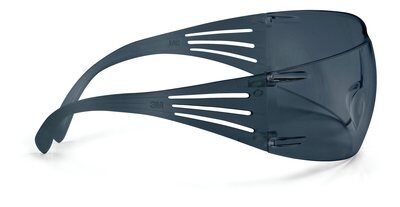 3M™ SecureFit™ SF202AF Lentes de Seguridad, Lente gris con anti-empañante Identificación 3M 70071647666 - Imagen 2