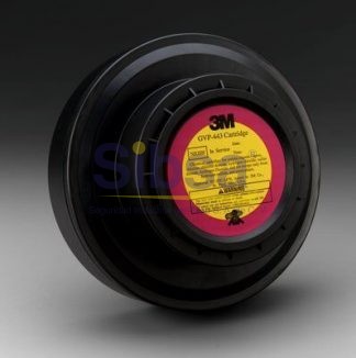 3M® Cartucho para VO / AG / HEPA para GVP de 3M, Mod. GVP-443 Identificación 3M 70070515716