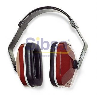 3M® Orejera Modelo 1000, 330-3001 Identificación 3M 70071515400