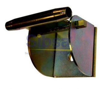 3M® Soporte Intermedio 7241412, 8mm Identificación 3M 70804876095