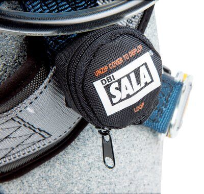 3M™ DBI-SALA® CINTAS ANTITRAUMAS 3MM Suspension Trauma Safety Straps 9501403, 1 EA 3M Product Number 9501403, 3M ID 70007608444 - Imagen 3