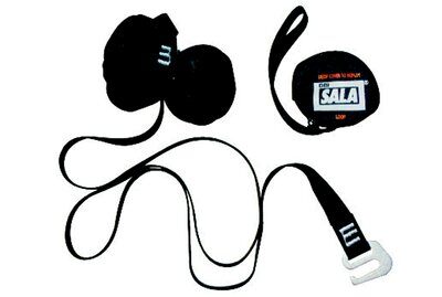 3M™ DBI-SALA® CINTAS ANTITRAUMAS 3MM Suspension Trauma Safety Straps 9501403, 1 EA 3M Product Number 9501403, 3M ID 70007608444 - Imagen 4