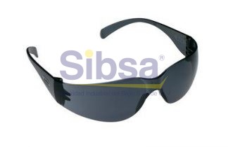 3M® Lentes de Seguridad Virtua™ Mod. 11327-00000-20 mica gris, capa dura anti-rayas, 100 piezas/caja Identificación 3M 70071695103