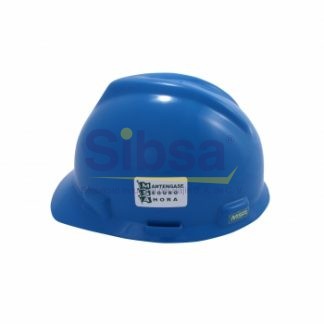 Cachucha V-Gard Azul 1-Touch