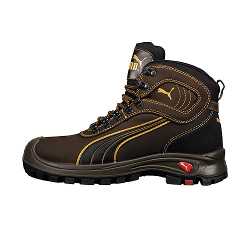 PUMA 224 CNO MET CAFE SINYECTADA - Imagen 2