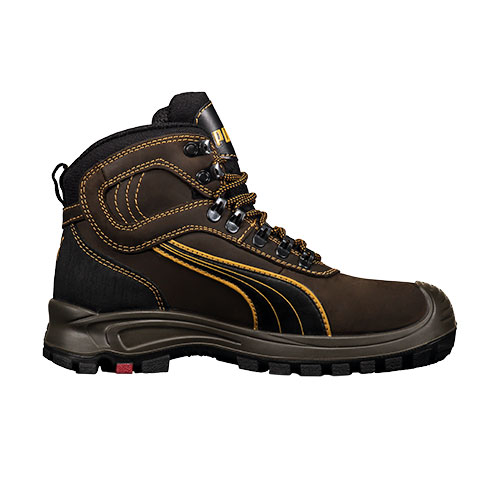 PUMA 224 CNO MET CAFE SINYECTADA - Imagen 3