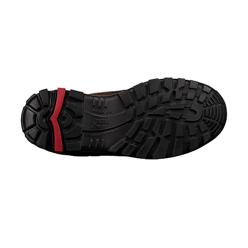 PUMA 224 CNO MET CAFE SINYECTADA - Imagen 4