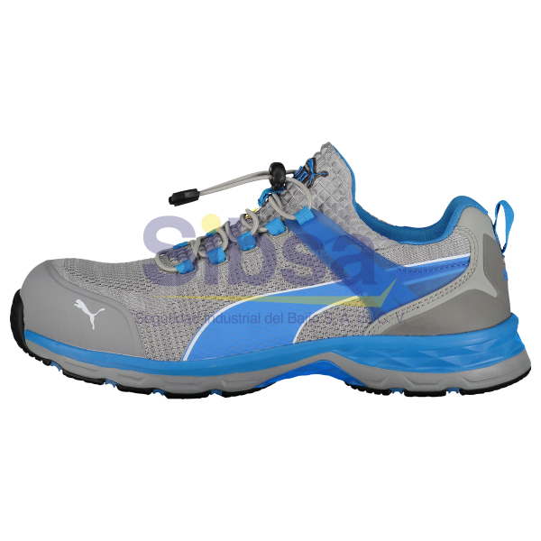 PUMA CHOCLO 864 GRISAZUL CP