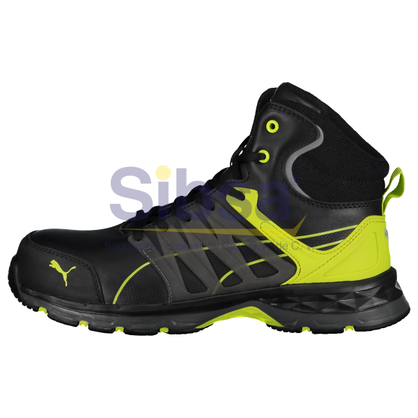 PUMA 884 NEGAMA CPOL