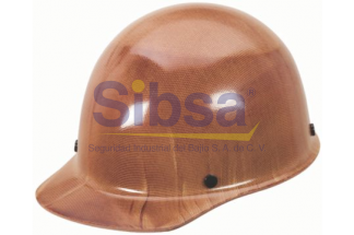 Casco Tipo Cachucha Skullgard Suspension Fas Trac | Msa  # Fabricante: 475395