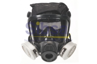 Respirador de Cara Completa Advantage 4200
