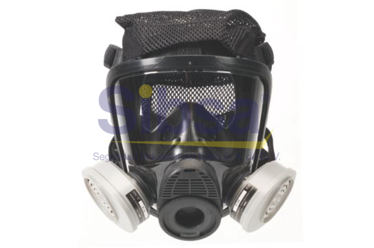 Respirador de Cara Completa Advantage 4200