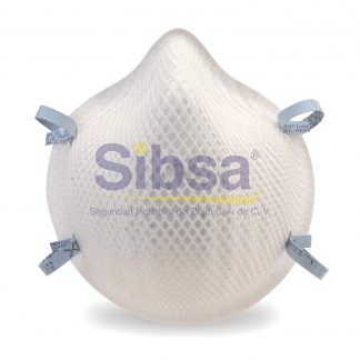 Moldex RESPIRADOR MARCA MOLDEX MODELO 2200-N95 Identificación RESP-MOL-2200-N95