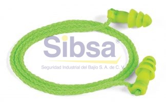 Moldex Tapón Reutilizable Jets, 6455 Identificación AUDI-MOL-6455