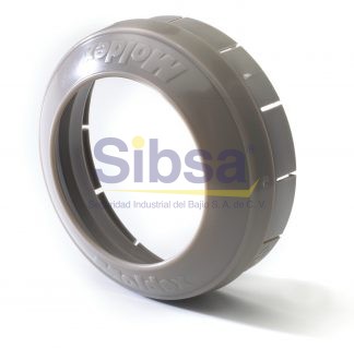 Moldex PR ADAPTADOR PIGGYBACK P/FILTRO P100, 8920 Identificación RESP-MOL-8920