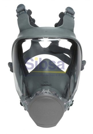 Moldex RESPIRADOR FULL FACE, 9002 Identificación RESP-MOL-9002