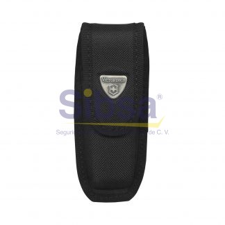 NAVA-VIC-500775 FUNDA P/NAVAJA 0.8 A 9. NYL/NEG 500775 Victorinox