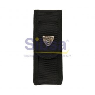 NAVA-VIC-500782 FUNDA NYL/NEG P/SWISTSTOOL PLUS 500782 Victorinox