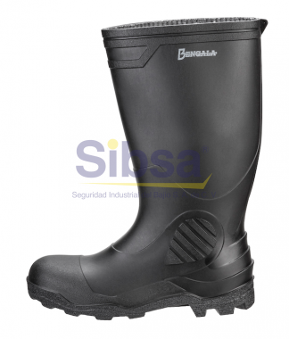*BOTA BENGALA S/C NEGRA S/NEGRA BOTA-DPJ-DPB100-240 Drypro